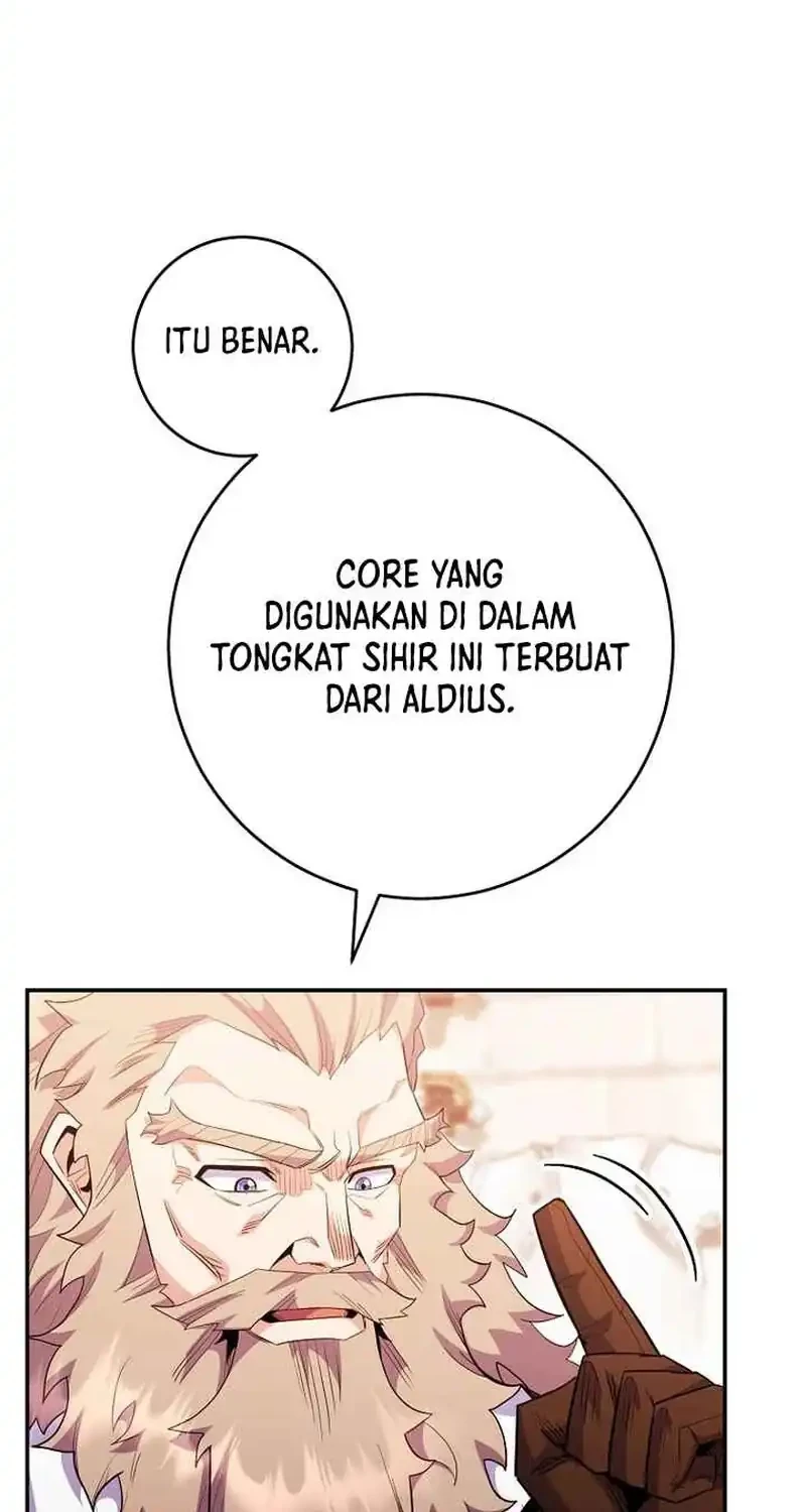 Reincarnated as a Genius Prodigy of a Prestigious Family Chapter 83 - halaman 22