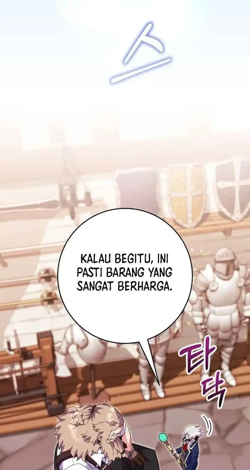 Reincarnated as a Genius Prodigy of a Prestigious Family Chapter 83 - halaman 32