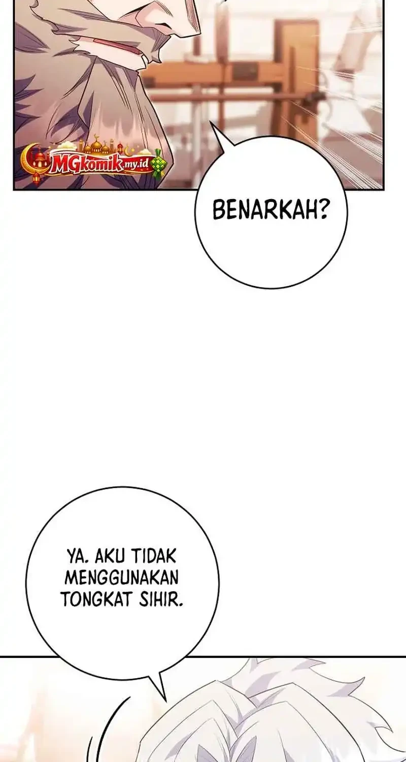 Reincarnated as a Genius Prodigy of a Prestigious Family Chapter 83 - halaman 34
