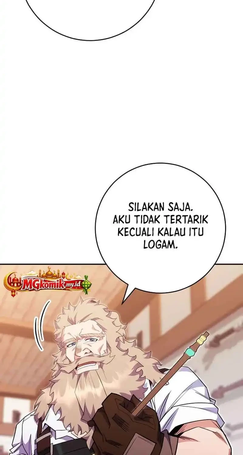 Reincarnated as a Genius Prodigy of a Prestigious Family Chapter 83 - halaman 38