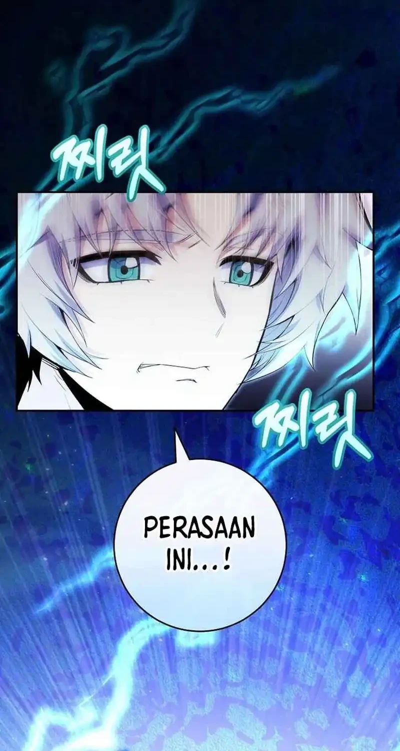 Reincarnated as a Genius Prodigy of a Prestigious Family Chapter 83 - halaman 62