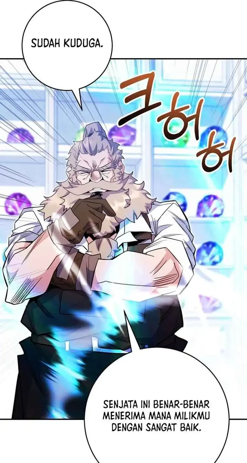 Reincarnated as a Genius Prodigy of a Prestigious Family Chapter 83 - halaman 64