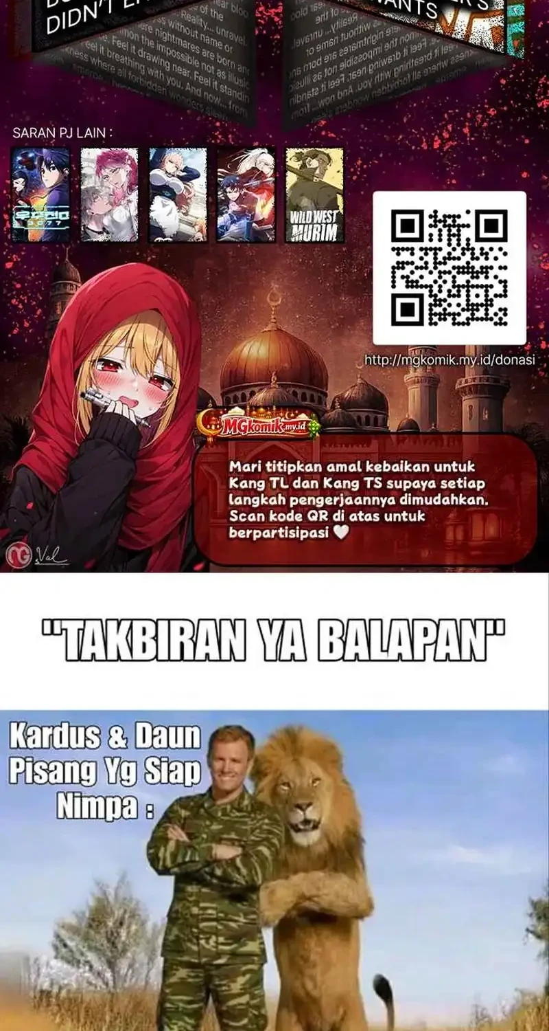 Reincarnated as a Genius Prodigy of a Prestigious Family Chapter 83 - halaman 70