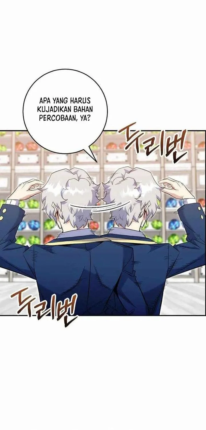 Reincarnated as a Genius Prodigy of a Prestigious Family Chapter 84 - halaman 11