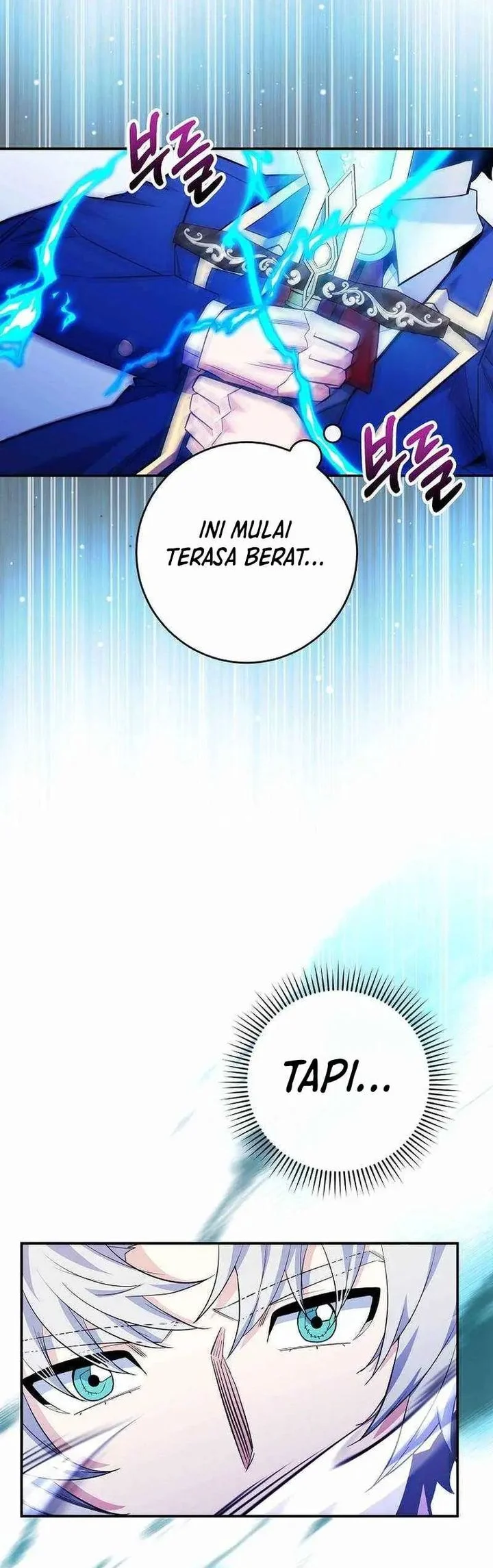 Reincarnated as a Genius Prodigy of a Prestigious Family Chapter 84 - halaman 5