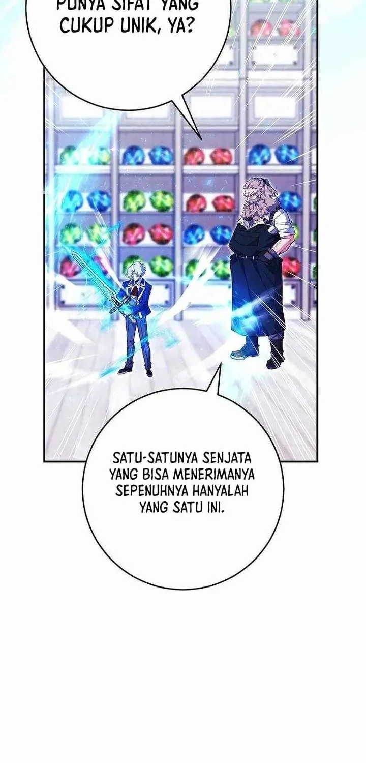 Reincarnated as a Genius Prodigy of a Prestigious Family Chapter 84 - halaman 7