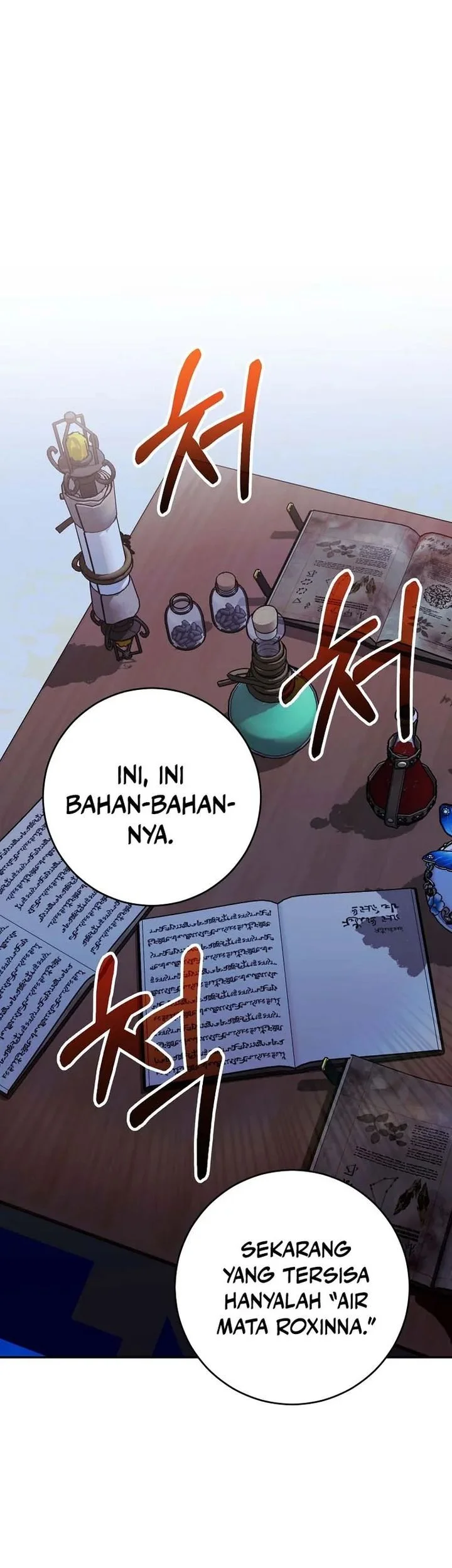 Reincarnated as a Genius Prodigy of a Prestigious Family Chapter 85 - halaman 16