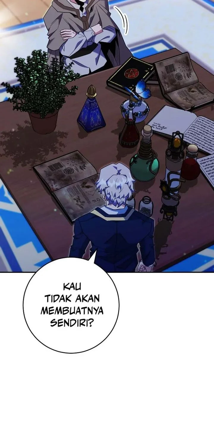 Reincarnated as a Genius Prodigy of a Prestigious Family Chapter 85 - halaman 21