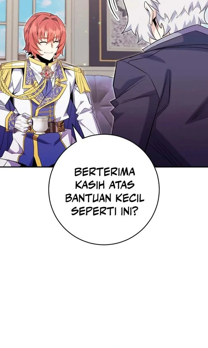 Reincarnated as a Genius Prodigy of a Prestigious Family Chapter 85 - halaman 33