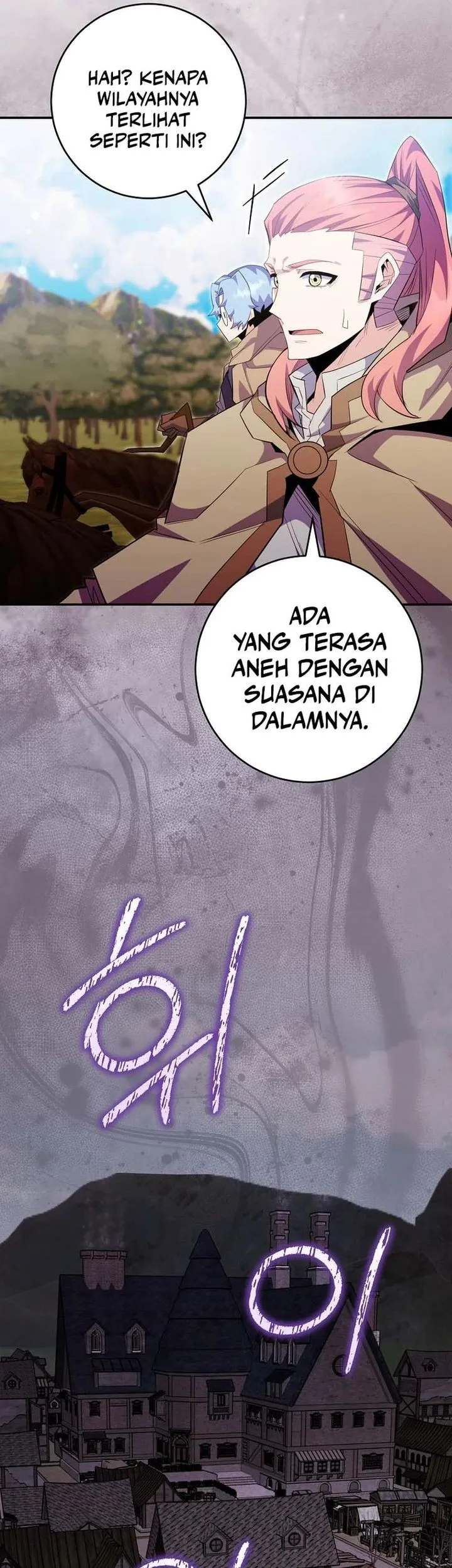 Reincarnated as a Genius Prodigy of a Prestigious Family Chapter 85 - halaman 60