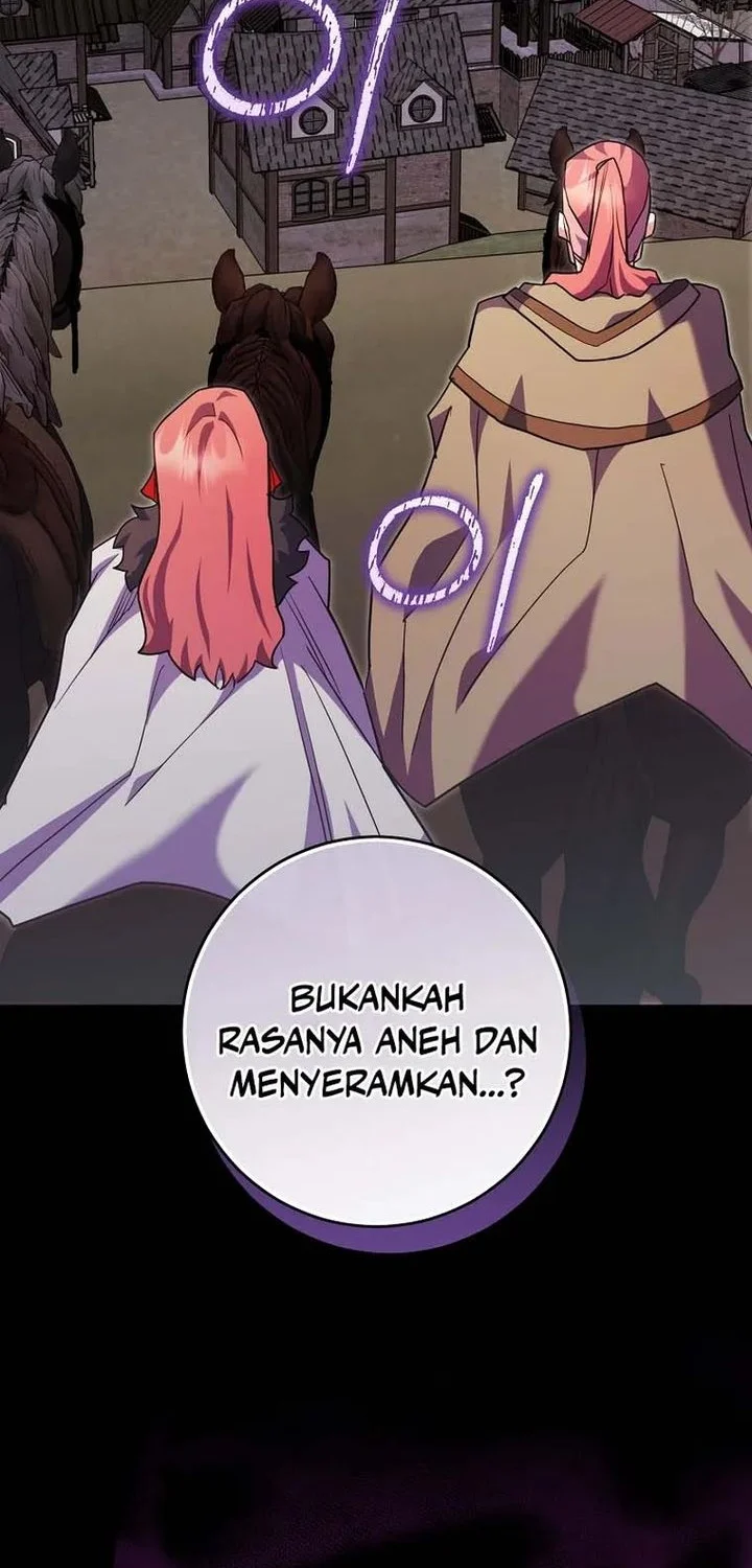 Reincarnated as a Genius Prodigy of a Prestigious Family Chapter 85 - halaman 61