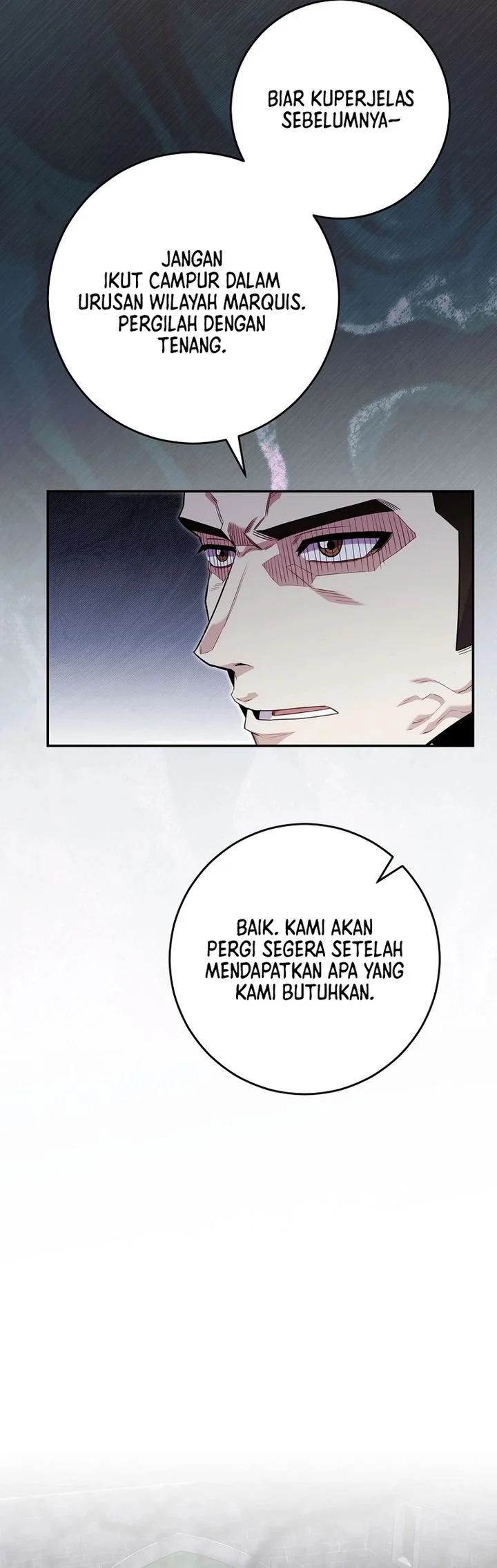 Reincarnated as a Genius Prodigy of a Prestigious Family Chapter 86 - halaman 23