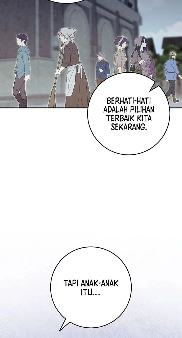Reincarnated as a Genius Prodigy of a Prestigious Family Chapter 86 - halaman 41