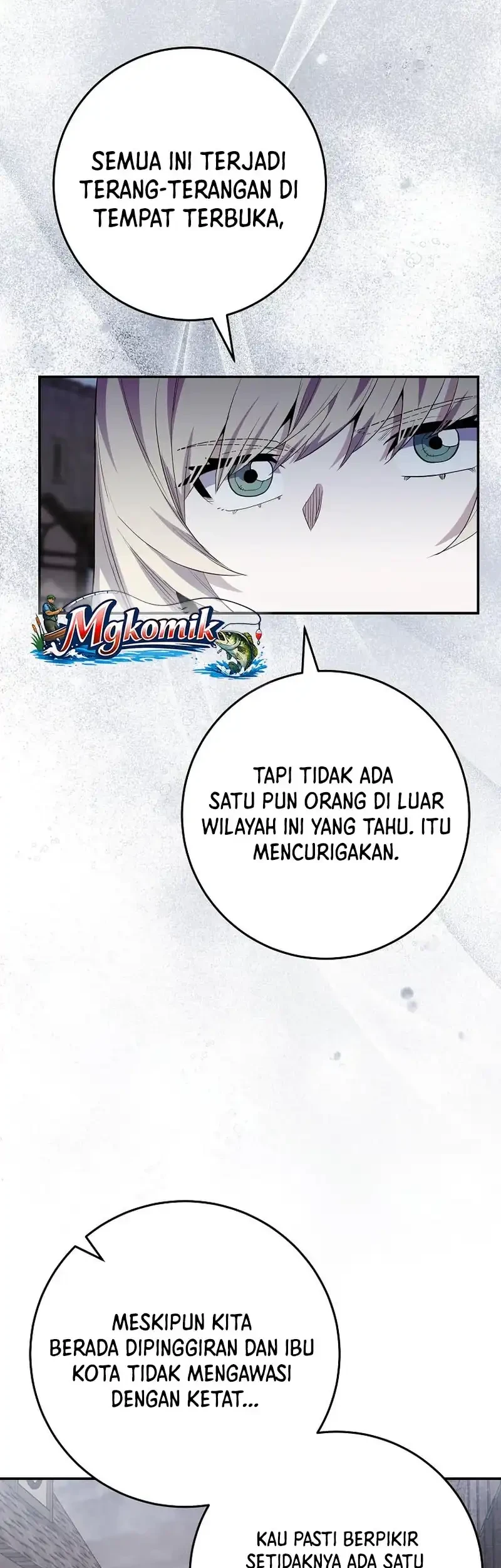 Reincarnated as a Genius Prodigy of a Prestigious Family Chapter 87 - halaman 11