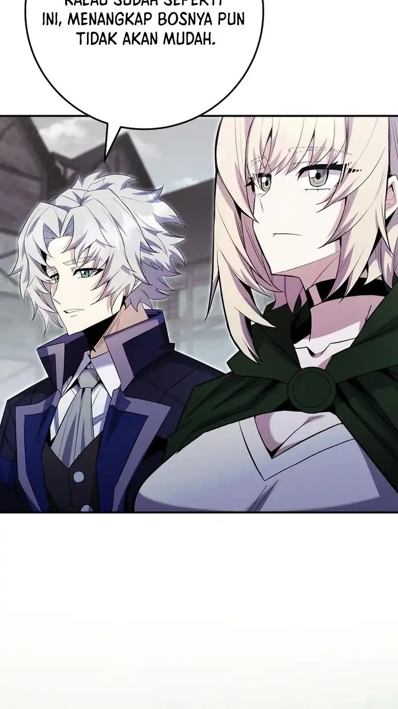 Reincarnated as a Genius Prodigy of a Prestigious Family Chapter 87 - halaman 22