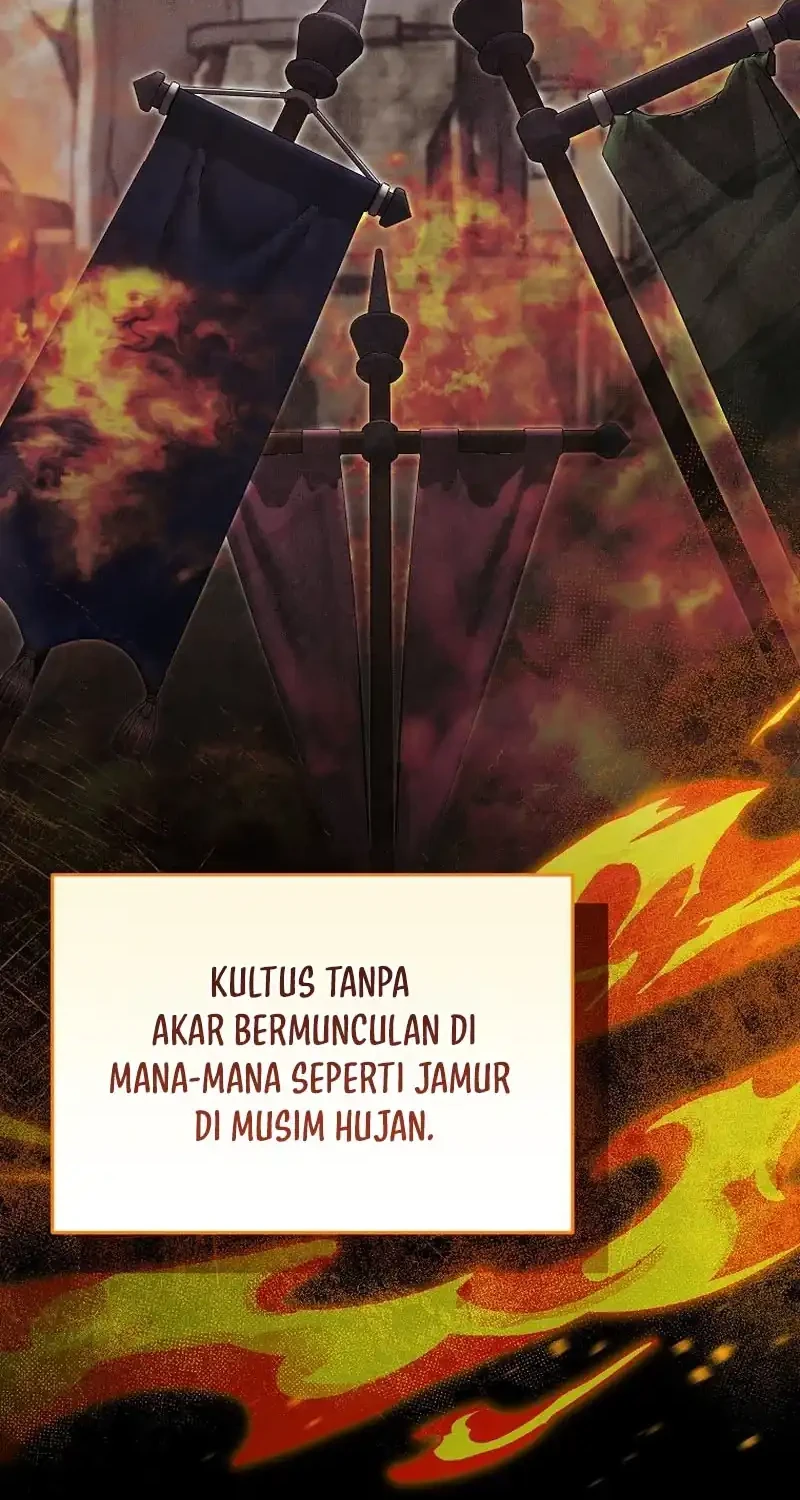 Reincarnated as a Genius Prodigy of a Prestigious Family Chapter 87 - halaman 26