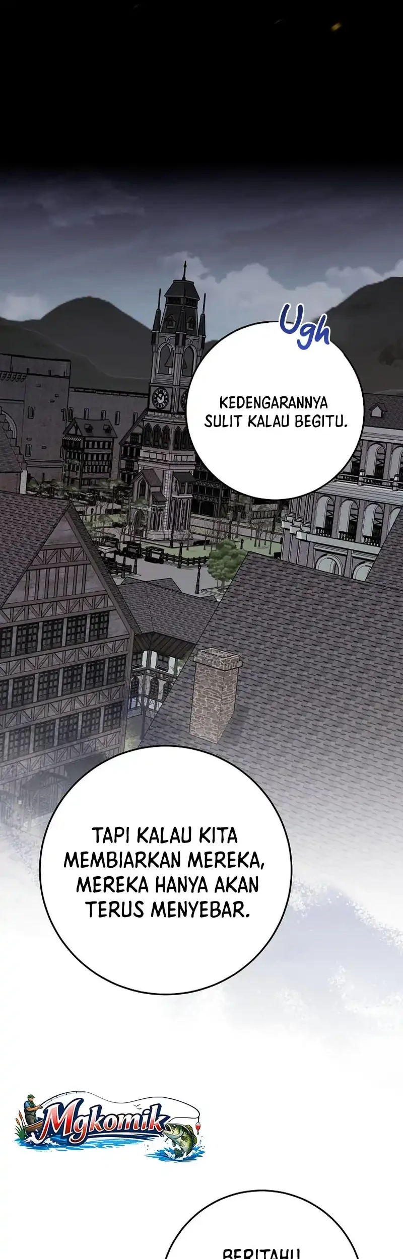 Reincarnated as a Genius Prodigy of a Prestigious Family Chapter 87 - halaman 27