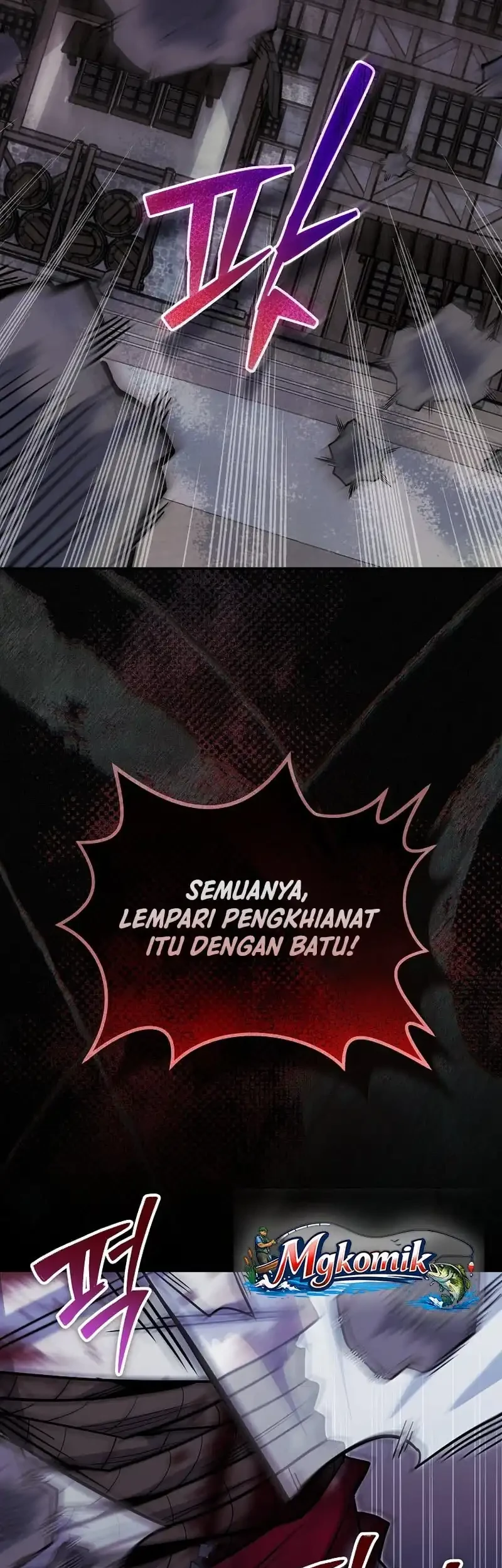 Reincarnated as a Genius Prodigy of a Prestigious Family Chapter 87 - halaman 3
