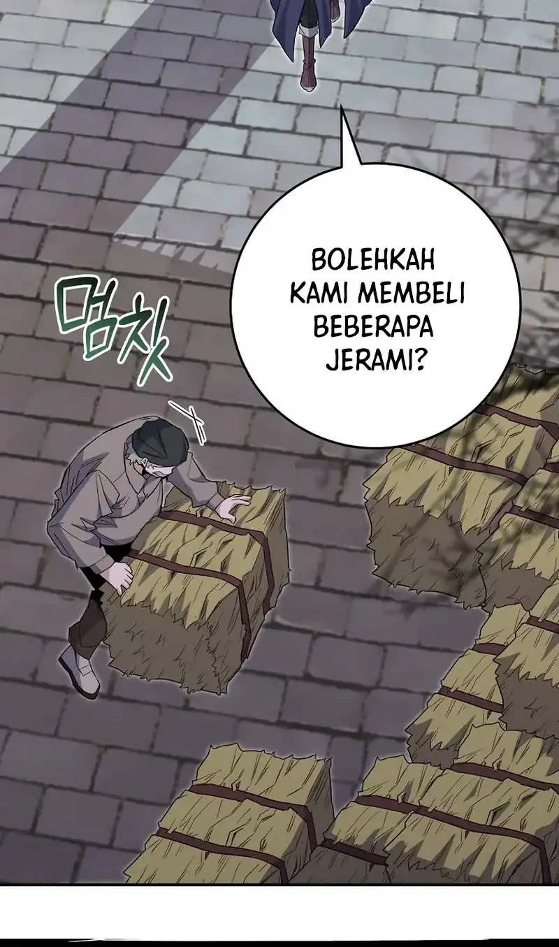 Reincarnated as a Genius Prodigy of a Prestigious Family Chapter 87 - halaman 42