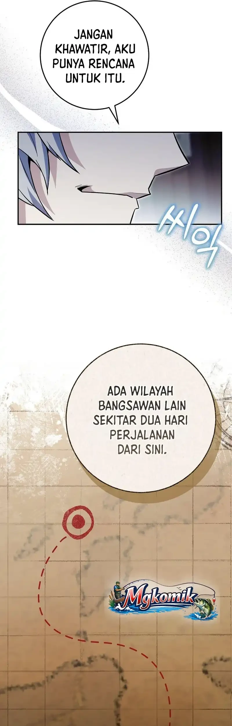 Reincarnated as a Genius Prodigy of a Prestigious Family Chapter 87 - halaman 57