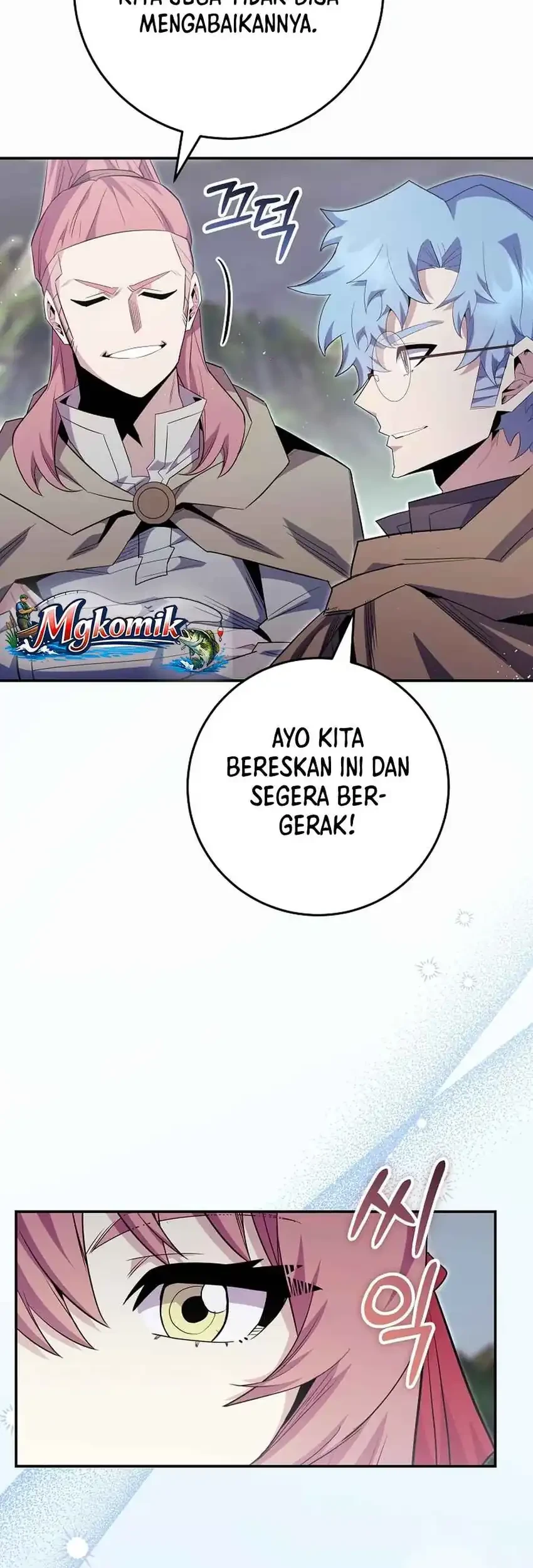 Reincarnated as a Genius Prodigy of a Prestigious Family Chapter 88 - halaman 11