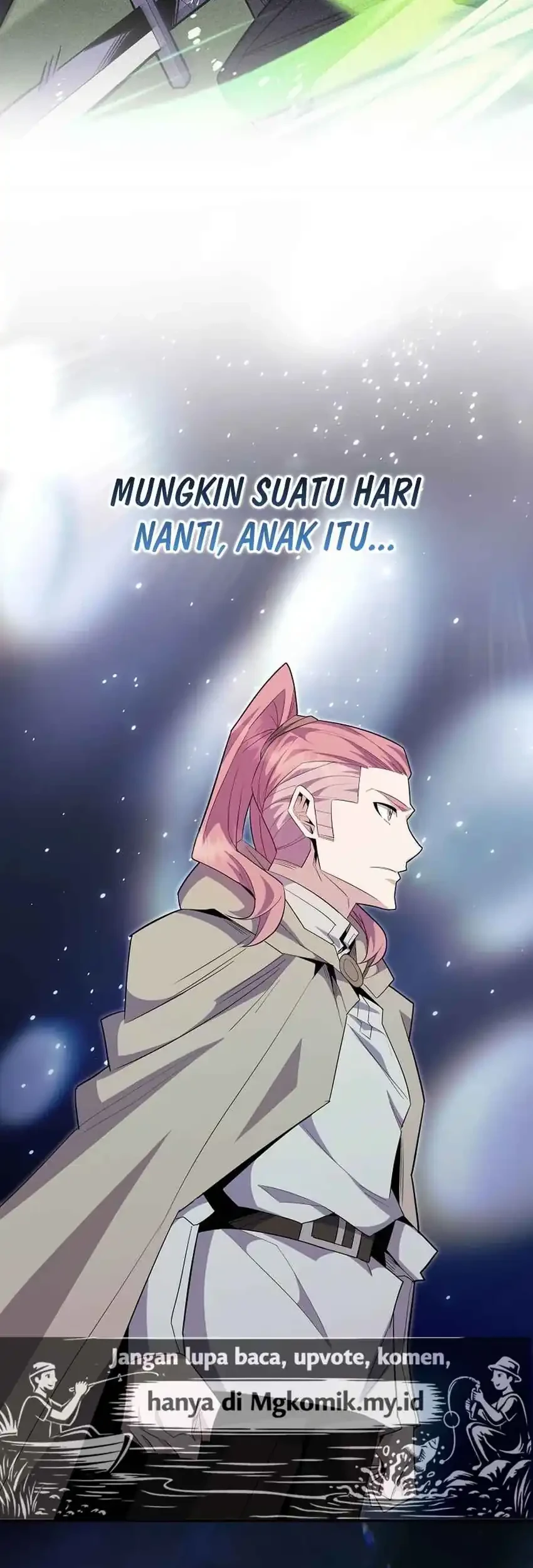 Reincarnated as a Genius Prodigy of a Prestigious Family Chapter 88 - halaman 25