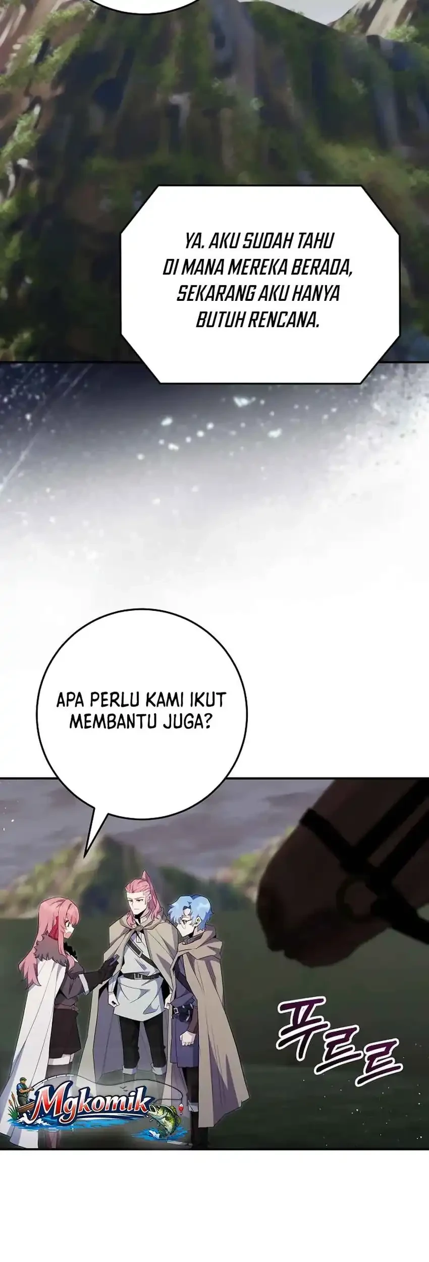 Reincarnated as a Genius Prodigy of a Prestigious Family Chapter 88 - halaman 3