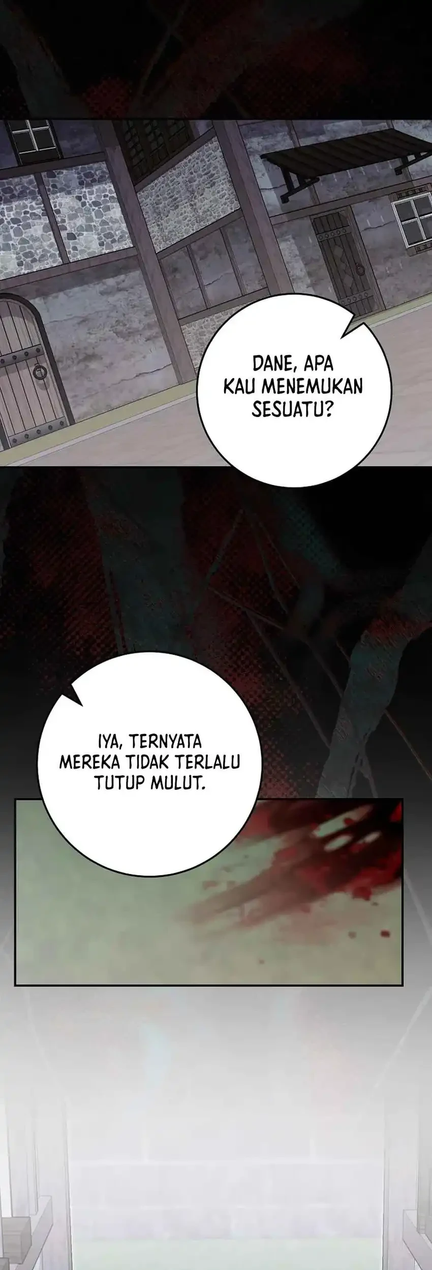 Reincarnated as a Genius Prodigy of a Prestigious Family Chapter 88 - halaman 31