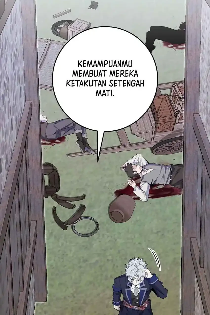 Reincarnated as a Genius Prodigy of a Prestigious Family Chapter 88 - halaman 32
