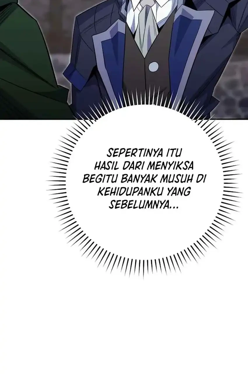 Reincarnated as a Genius Prodigy of a Prestigious Family Chapter 88 - halaman 34