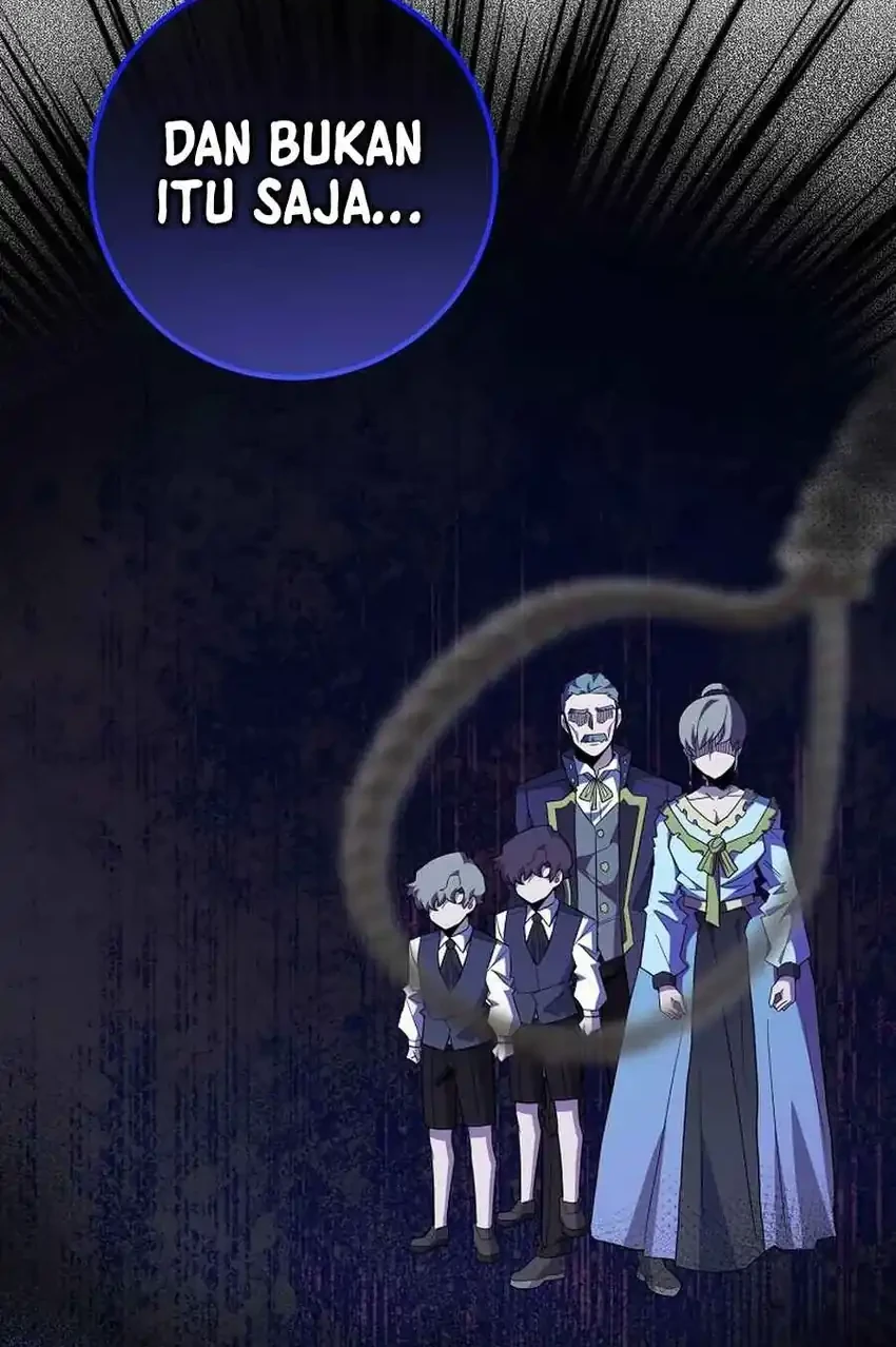 Reincarnated as a Genius Prodigy of a Prestigious Family Chapter 88 - halaman 38