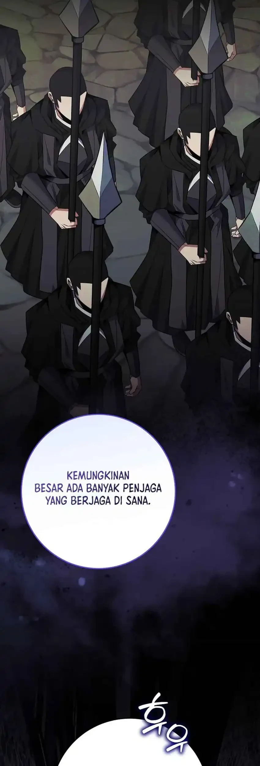 Reincarnated as a Genius Prodigy of a Prestigious Family Chapter 88 - halaman 41