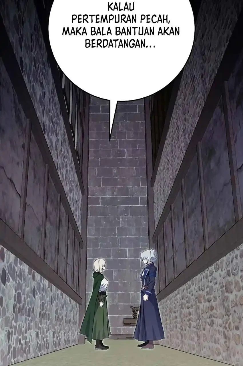 Reincarnated as a Genius Prodigy of a Prestigious Family Chapter 88 - halaman 42