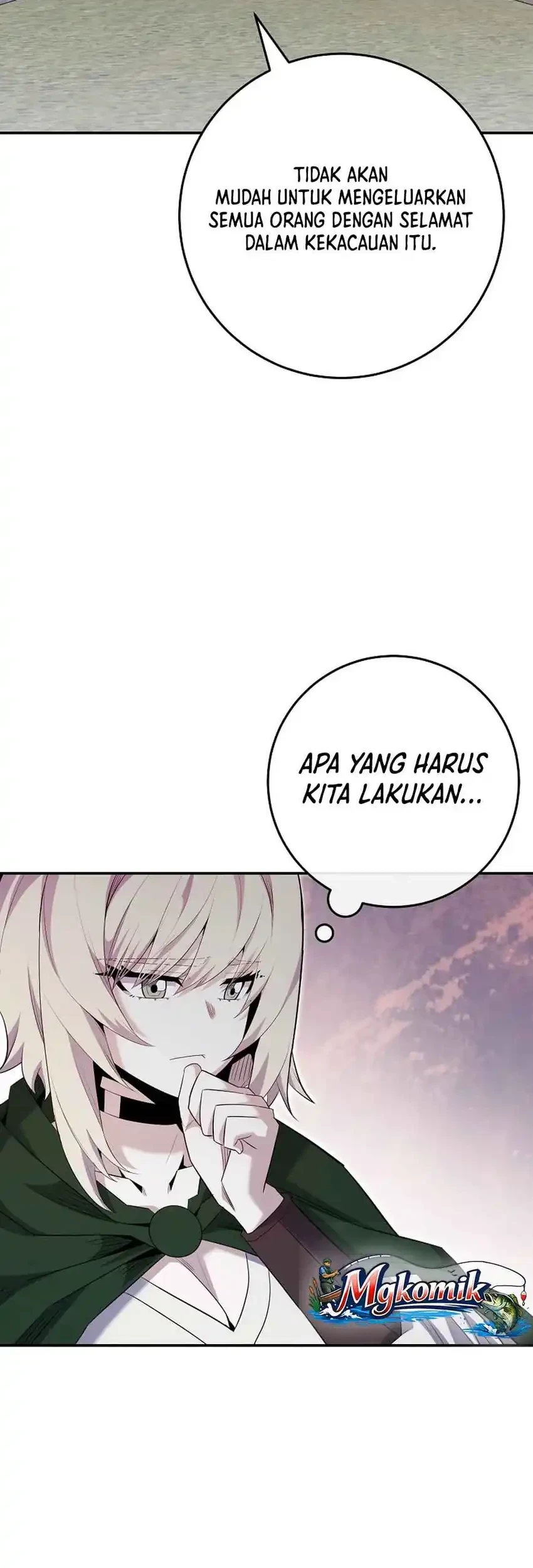 Reincarnated as a Genius Prodigy of a Prestigious Family Chapter 88 - halaman 43
