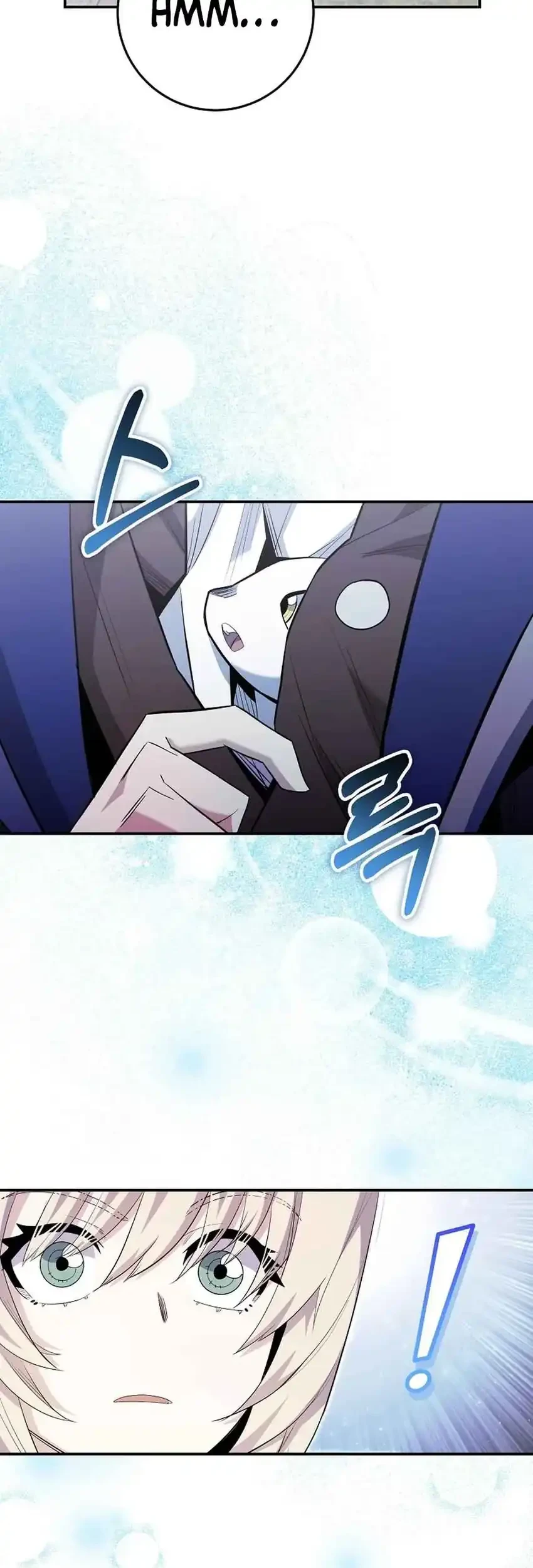 Reincarnated as a Genius Prodigy of a Prestigious Family Chapter 88 - halaman 45