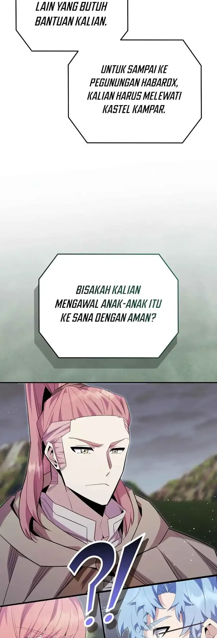 Reincarnated as a Genius Prodigy of a Prestigious Family Chapter 88 - halaman 5