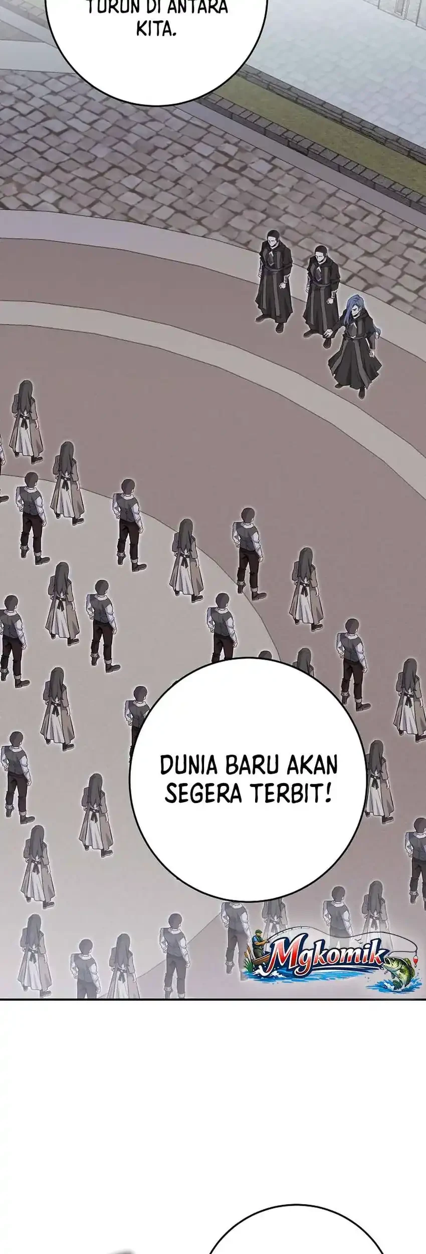 Reincarnated as a Genius Prodigy of a Prestigious Family Chapter 88 - halaman 51