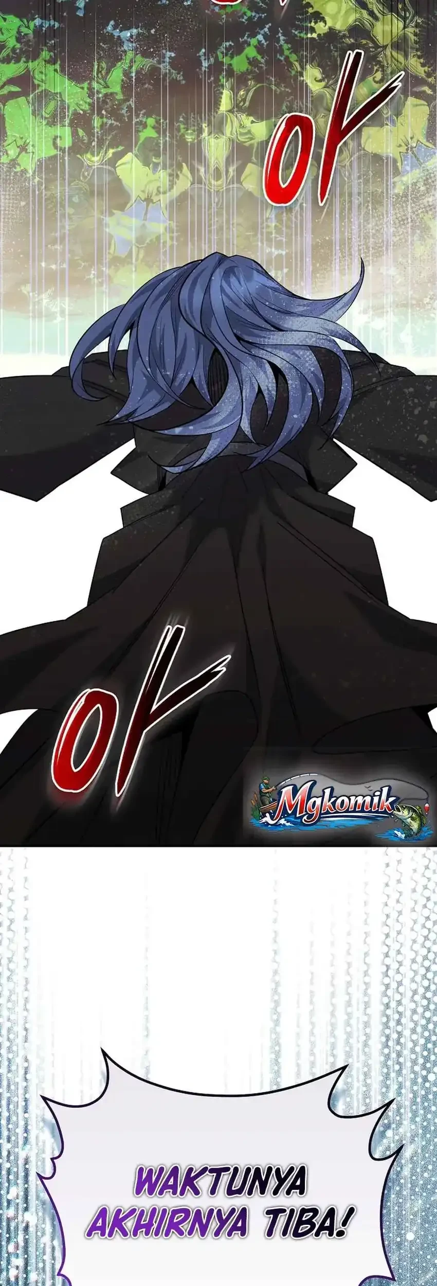 Reincarnated as a Genius Prodigy of a Prestigious Family Chapter 88 - halaman 63