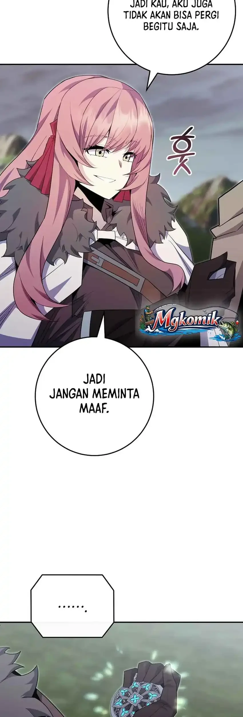 Reincarnated as a Genius Prodigy of a Prestigious Family Chapter 88 - halaman 9