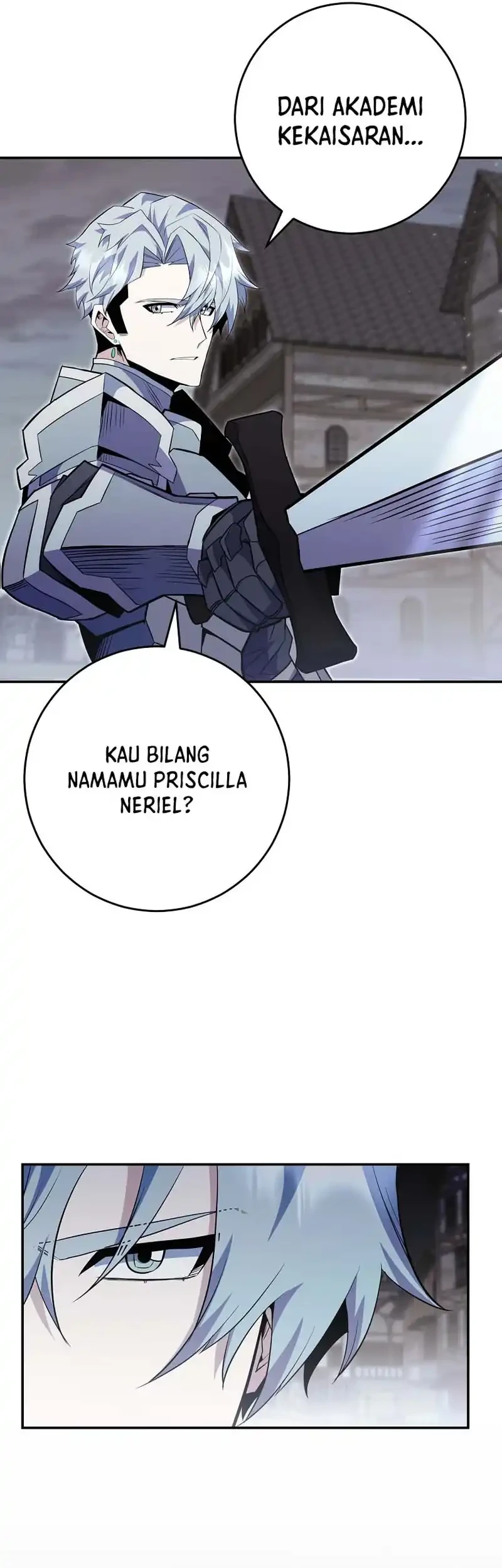 Reincarnated as a Genius Prodigy of a Prestigious Family Chapter 89 - halaman 32