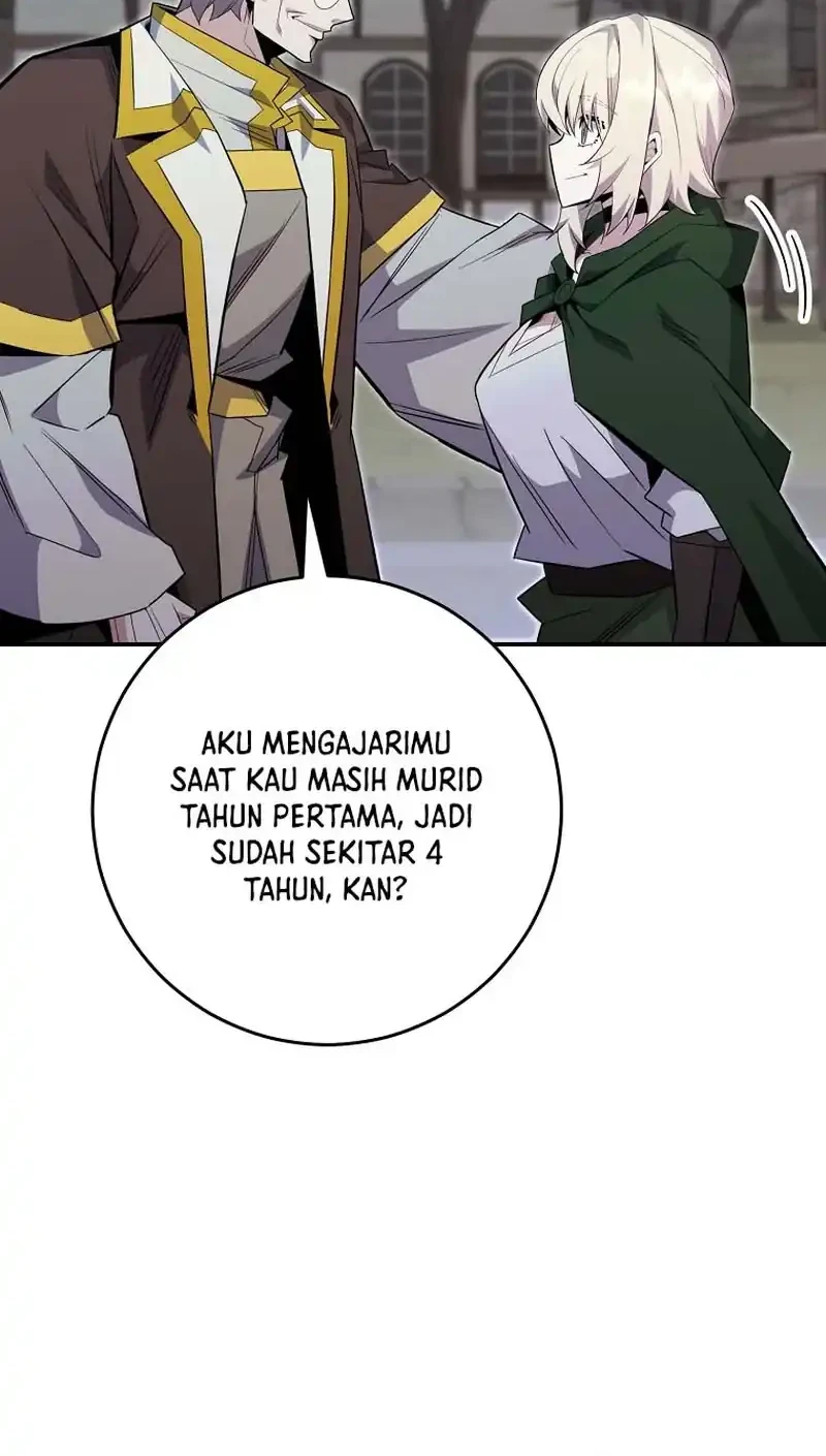 Reincarnated as a Genius Prodigy of a Prestigious Family Chapter 89 - halaman 46