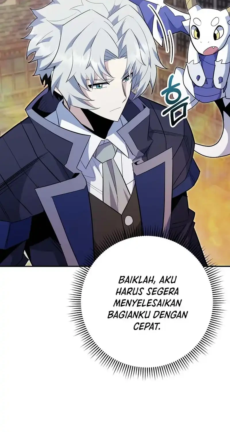 Reincarnated as a Genius Prodigy of a Prestigious Family Chapter 89 - halaman 66