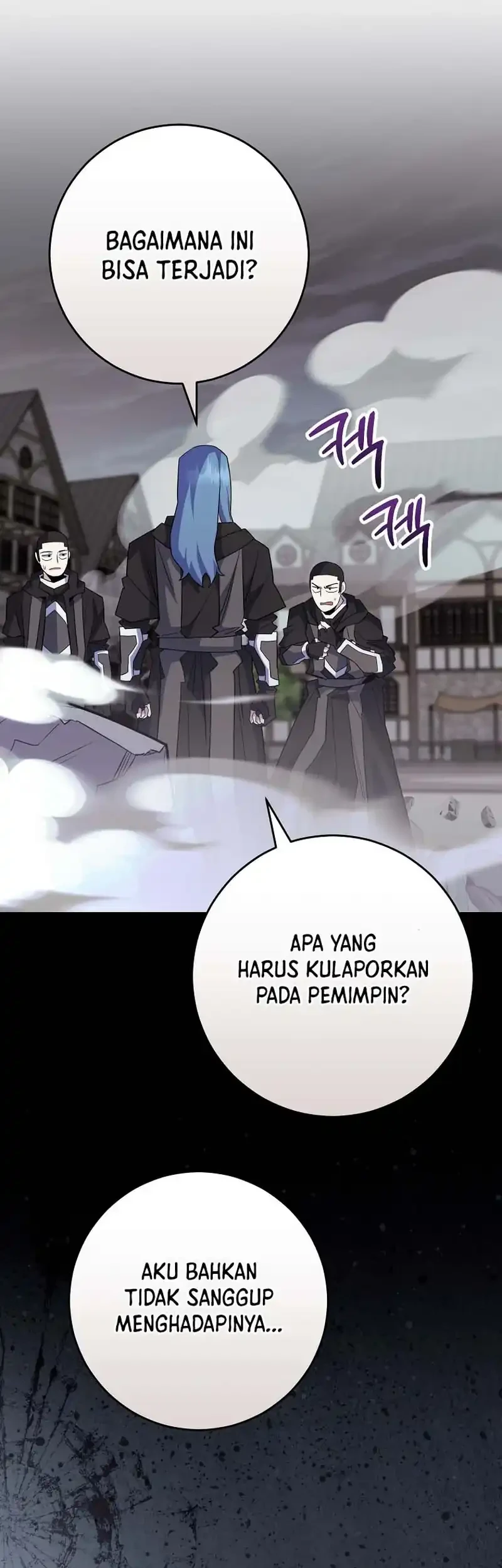 Reincarnated as a Genius Prodigy of a Prestigious Family Chapter 89 - halaman 73