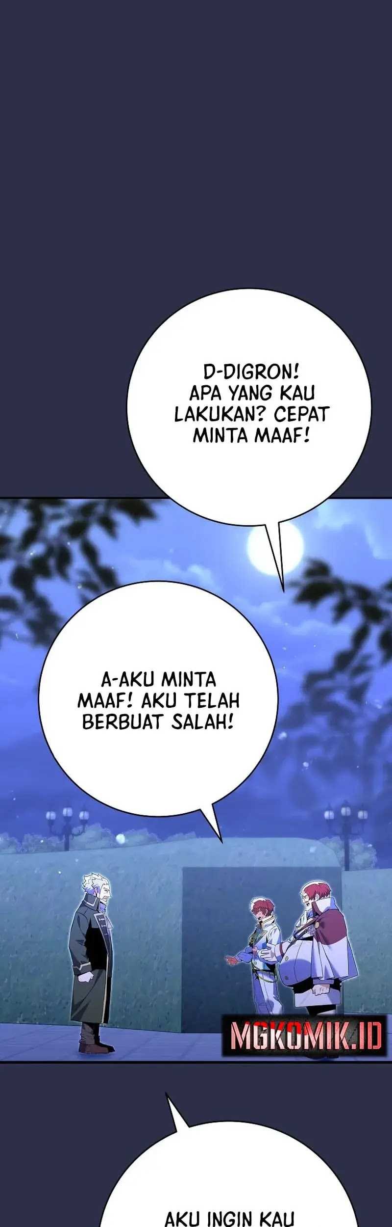 Reincarnated as a Genius Prodigy of a Prestigious Family Chapter 9 - halaman 10