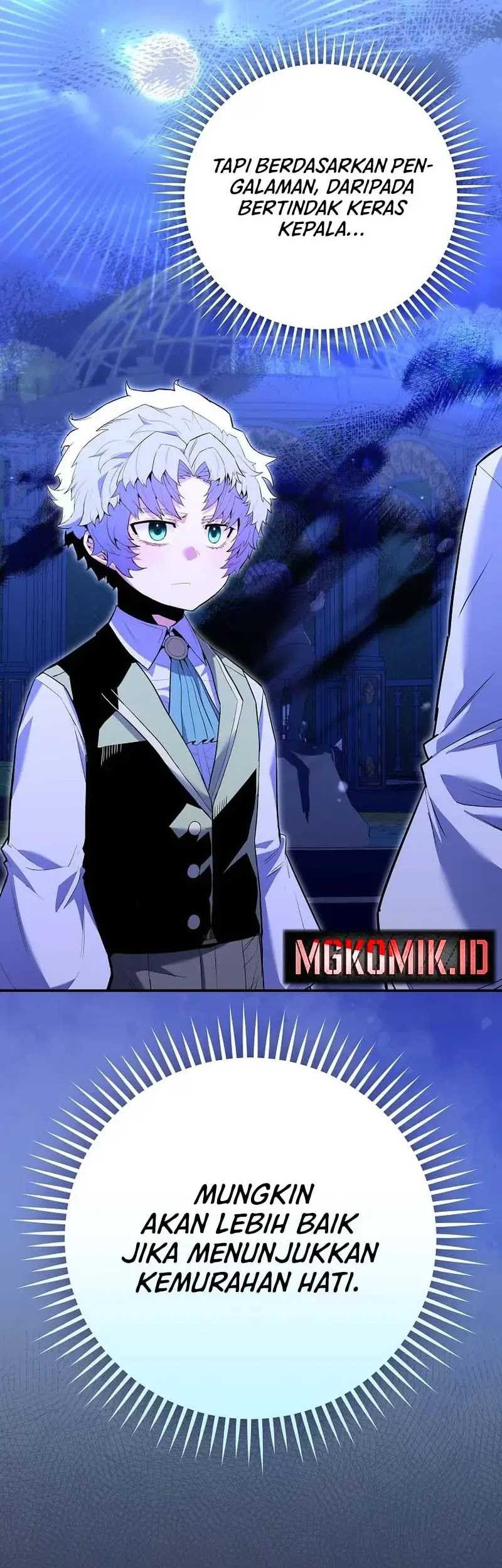 Reincarnated as a Genius Prodigy of a Prestigious Family Chapter 9 - halaman 18