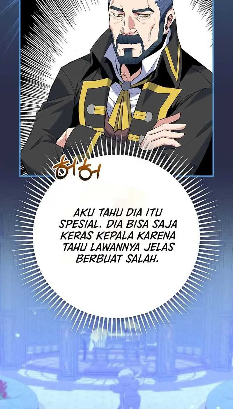 Reincarnated as a Genius Prodigy of a Prestigious Family Chapter 9 - halaman 21