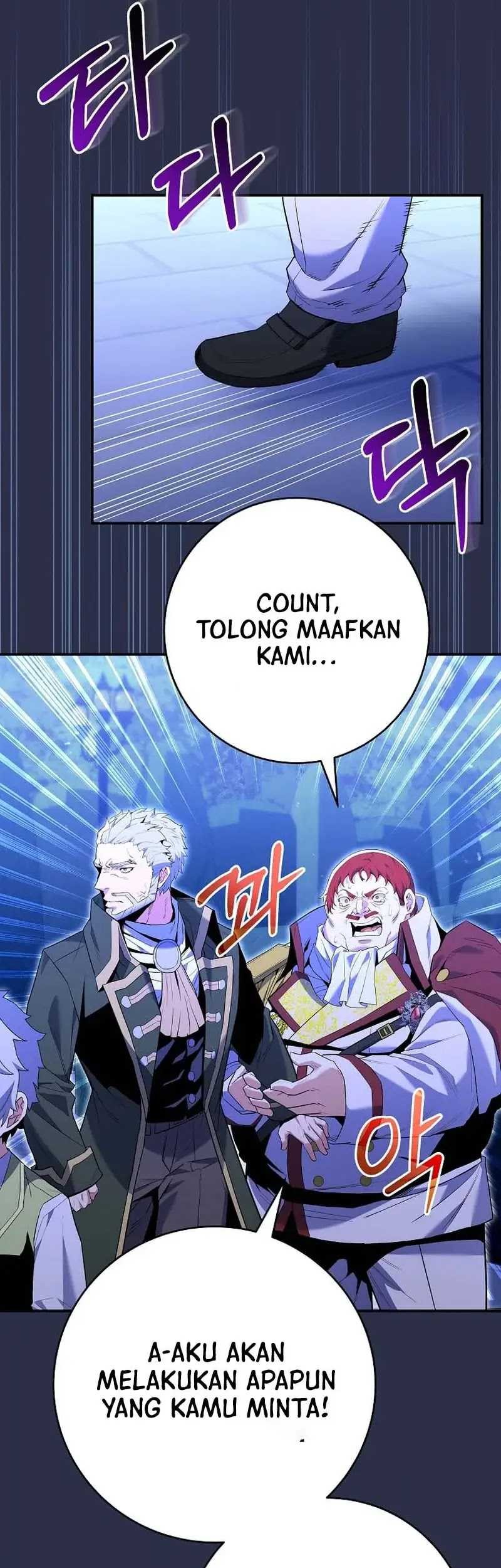 Reincarnated as a Genius Prodigy of a Prestigious Family Chapter 9 - halaman 28