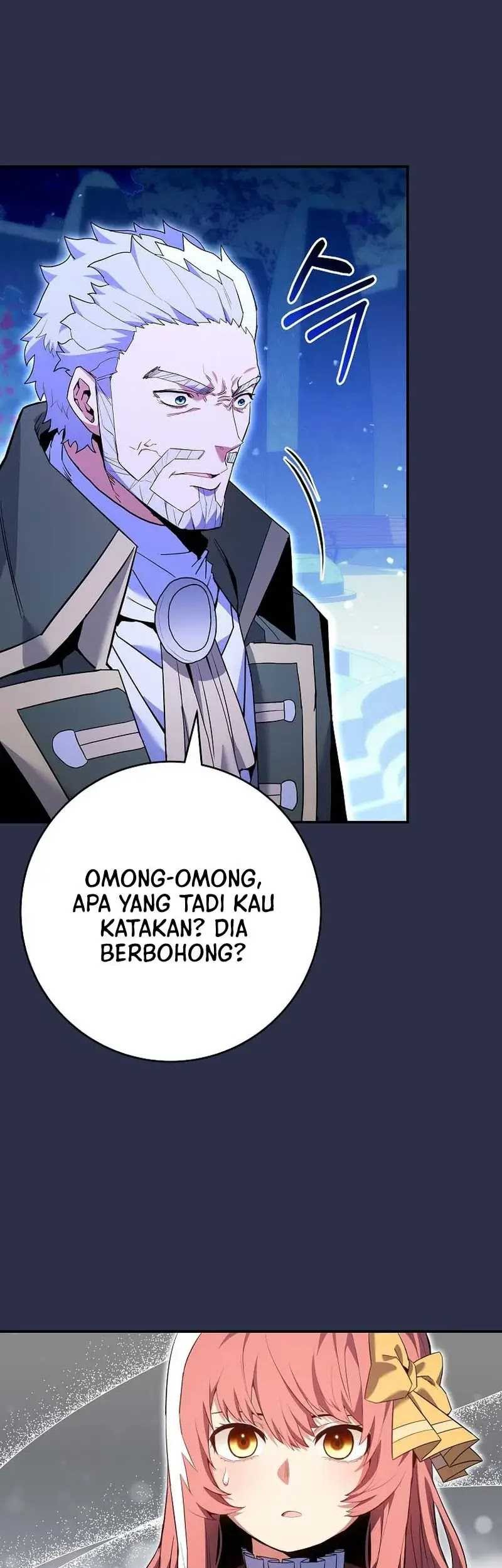 Reincarnated as a Genius Prodigy of a Prestigious Family Chapter 9 - halaman 4