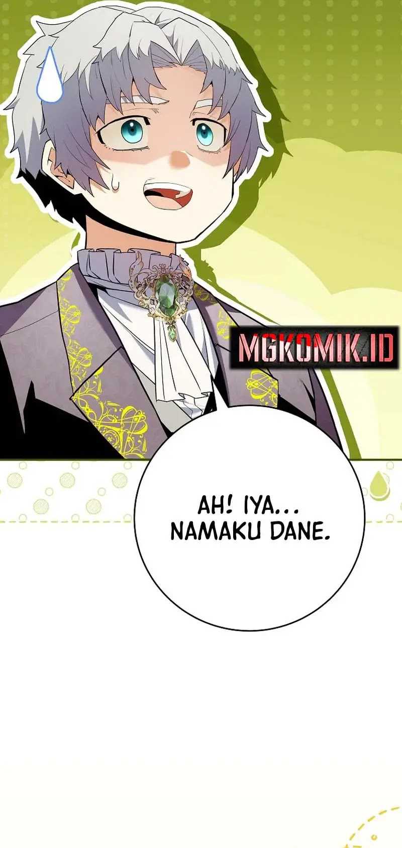 Reincarnated as a Genius Prodigy of a Prestigious Family Chapter 9 - halaman 84