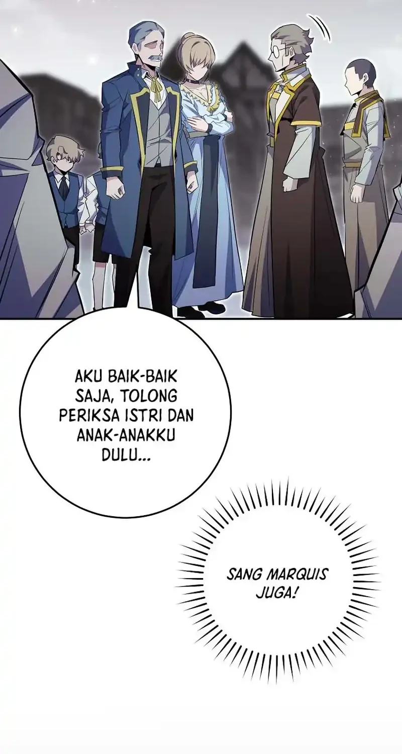 Reincarnated as a Genius Prodigy of a Prestigious Family Chapter 90 - halaman 23